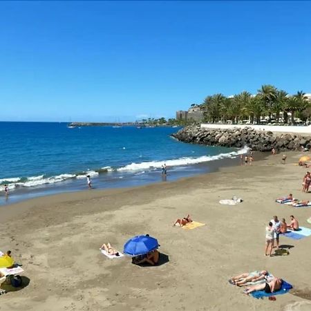 Apartamento-Estudio En La Playa パタラバカ エクステリア 写真