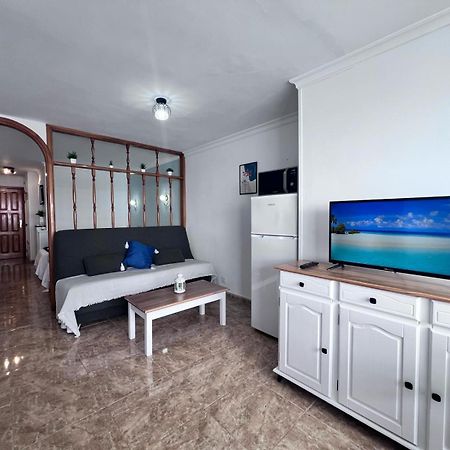 Apartamento-Estudio En La Playa パタラバカ エクステリア 写真