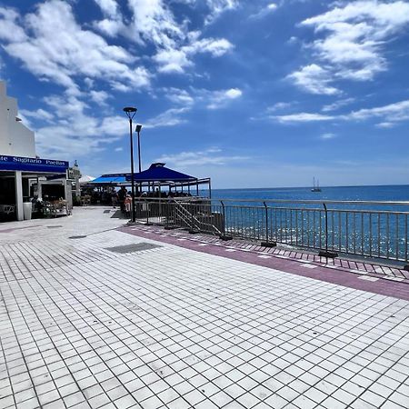 Apartamento-Estudio En La Playa パタラバカ エクステリア 写真