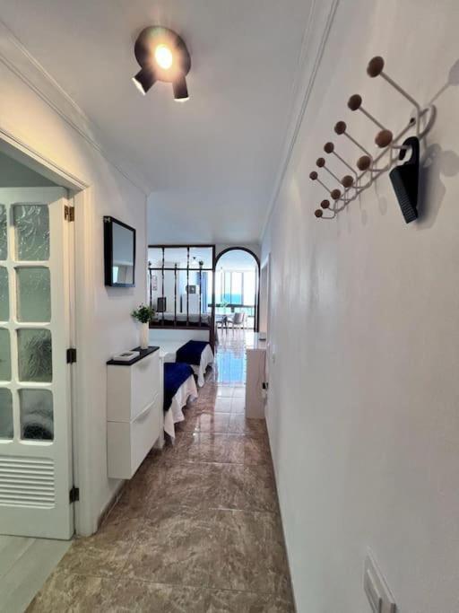 Apartamento-Estudio En La Playa パタラバカ エクステリア 写真