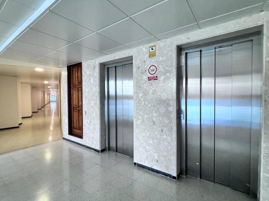 Apartamento-Estudio En La Playa パタラバカ エクステリア 写真