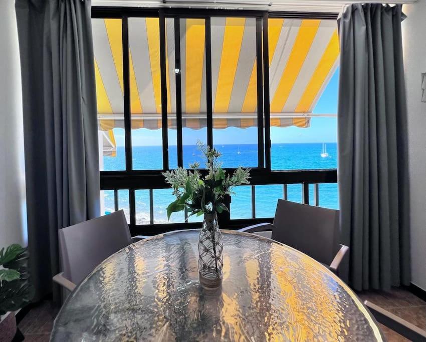 Apartamento-Estudio En La Playa パタラバカ エクステリア 写真