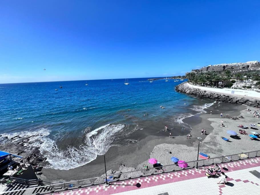 Apartamento-Estudio En La Playa パタラバカ エクステリア 写真